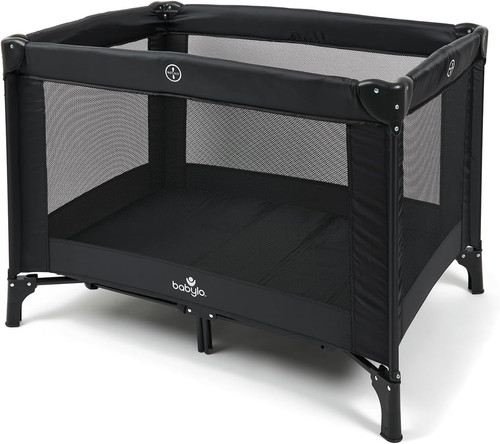 Babylo alpha travel - travel, cot