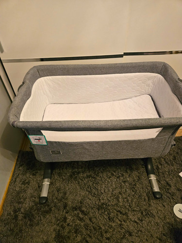 Babylo snuggle cuddle bedside - snuggle-cuddle,