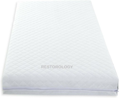 Baby travel cot - cot, fits