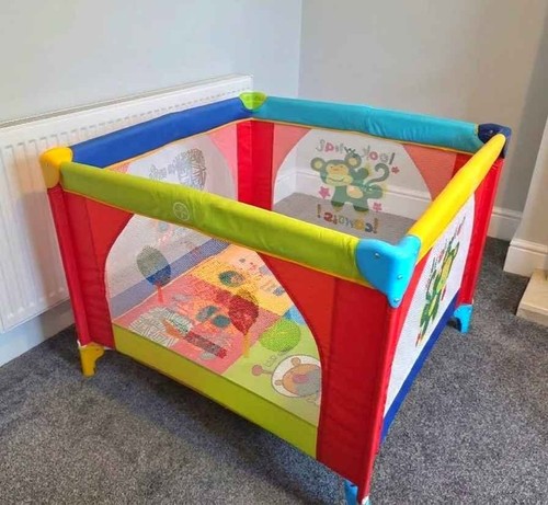 Babylo playpen travel - babylo,
