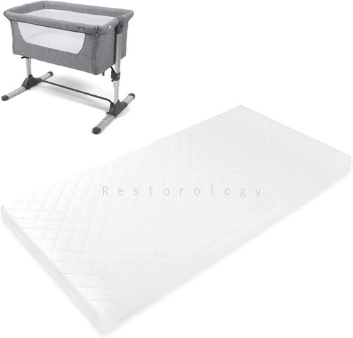 Bedsid travel cot - travel, toddler