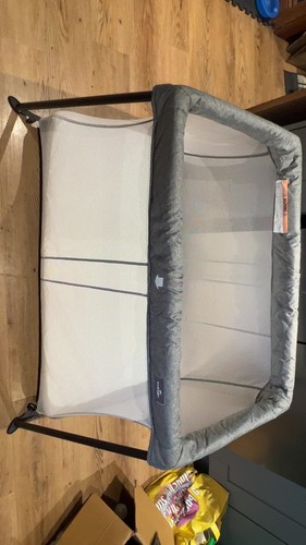 Babylo liteway travel cot - travel,