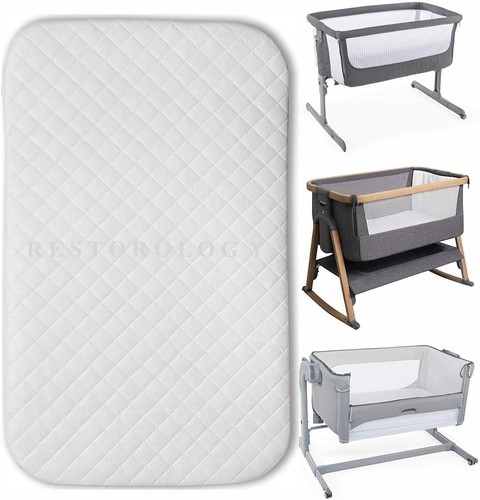 New quilted travel cot - travel,