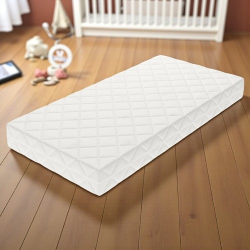 Bedside travel cot - bedside,