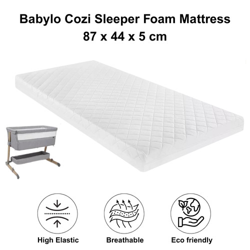 Foam mattress for babylo - mattress,