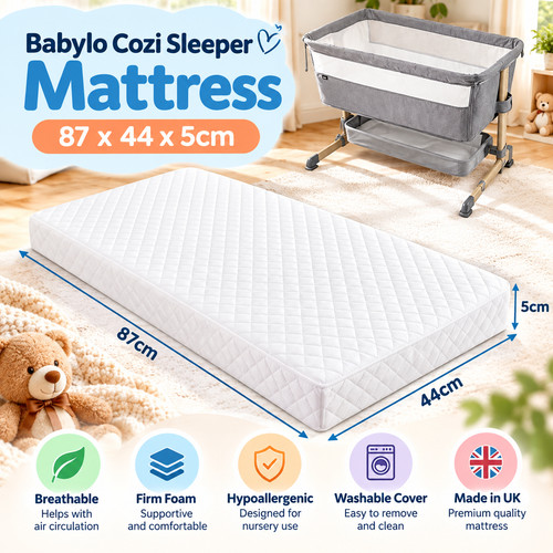 Babylo cozi sleeper - babylo,
